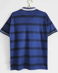 1998 Retro Scotland Home Football Shirt