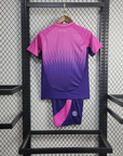 2024 Germany Away Football Shirt Kids Size