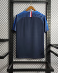 2018 FIFA World Cup France Home Football Shirt