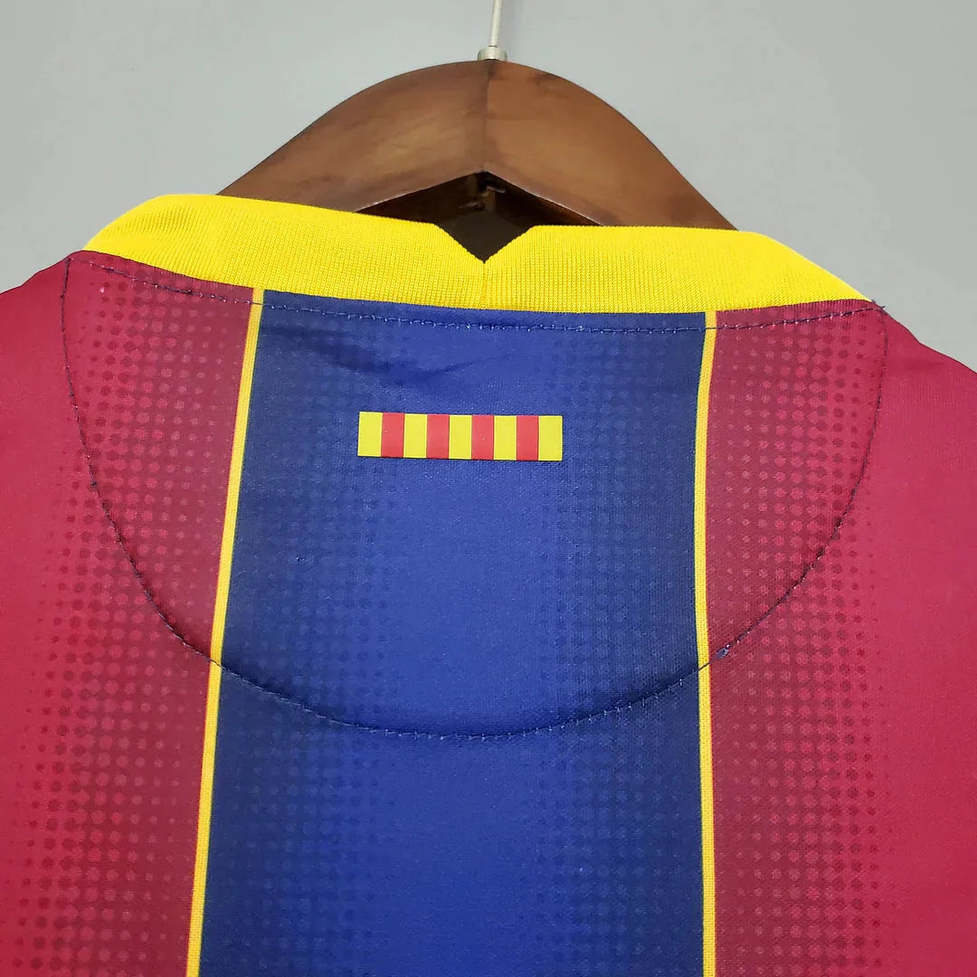 2020/2021 Retro Barcelona Home Football Shirt 1:1 Thai Quality