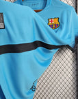 2015/2016 Retro Barcelona Third Away Football Shirt 1:1 Thai Quality
