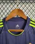 2012/2013 Retro Real Madrid Away Football Shirt 1:1 Thai Quality