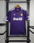 2010/2011 Retro Real Madrid Third Away Football Shirt 1:1 Thai Quality