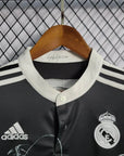 2014/2015 Retro Real Madrid Third Away