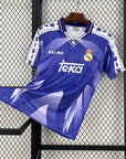1996/1997 Retro Real Madrid Away Soccer Jersey 1:1 Thai Quality