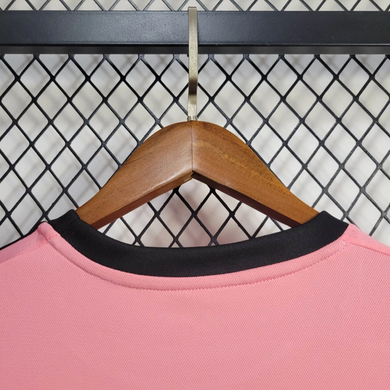 2015/2016 Retro Juventus Away Soccer Jersey 1:1 Thai Quality