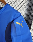 2006 Retro Italy Home Soccer Shirt