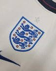 2020 England Soccer Jersey White Home