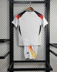 2024 Germany Home Football Shirt Kids Size