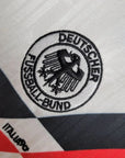 1992 Retro Kids Size Germany Home Soccer Jersey