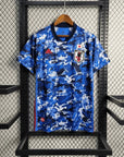 2020 Japan Home Football Jersey