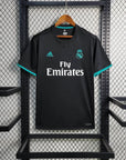 2017/2018 Retro Real Madrid Away Football Shirt 1:1 Thai Quality