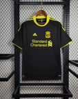 2010/2011 Retro Liverpool Third Away  Football Shirt 1:1 Thai Quality