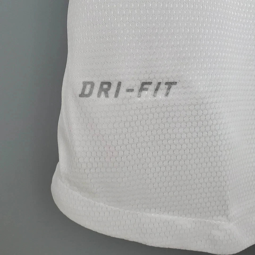 2012 Retro Portugal Away Football Shirt