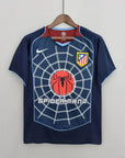 2004/2005 Retro Atletico Madrid Away Soccer Jersey 1:1 Thai Quality