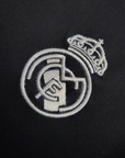2024/2025 Real Madrid Y-3 Special Edition Black Football Shirt 1:1 Thai Quality Kids Size