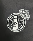2015/2016 Retro Real Madrid Third Away