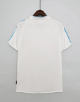 2002/2003 Retro Olympique de Marseille Home Football Shirt 1:1 Thai Quality