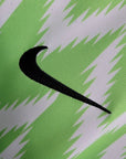 2018/2019 Retro Nigeria National Team Home Shirt