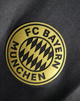 2021/2022 Retro Football Jersey Bayern Munich Away 1:1 Thai Quality