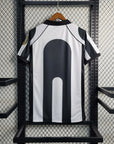 1997/1998 Retro Juventus Football Shirt Home 1:1 Thai Quality