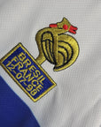 1998 Retro France Away Football Shirt