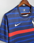 2020 Football Shirt France Blue Home