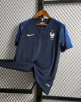 2018 FIFA World Cup France Home Football Shirt