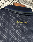 2024/2025 Juventus Third Away Football Shirt 1:1 Thai Quality Kids Size
