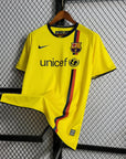 2008/2009 Retro Barcelona Away Football Shirt 1:1 Thai Quality