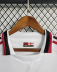 2009/2010 Retro AC Milan Away Football Shirt 1:1 Thai Quality