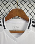 2024/2025 Real Madrid Home Football Shirt 1:1 Thai Quality Kids Size