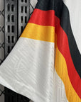 1990 Retro Soccer Jersey Germany Home