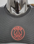 2021/2022 Retro Football Shirt Psg Paris Saint-Germain Third Away - Player Version
