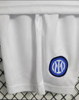 2023/2024 Kids Size Inter Milan Away Football Jersey1:1 Quality Thai