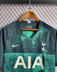 2018/2019 Tottenham Retro Third Away Football Shirt 1:1 Thai Quality