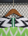 2018/2019 Retro Nigeria National Team Home Shirt