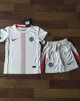 2025/2026 Chelsea Away Football Shirt Kids Size