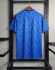 1991/1993 Retro Napoli Home Soccer Jersey 1:1 Thai Quality