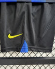 2023/2024 Kids Size Inter Milan Home Football Jersey1:1 Quality Thai