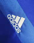 2011/2012 Retro Chelsea Home Football Jersey