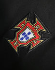 2006 Retro Portugal Away Football Shirt