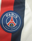 2019/2020 Retro Psg Paris Saint-Germain Third Away