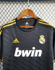 2011/2012 Retro Real Madrid Away
