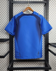 2006 Retro Italy Home Soccer Shirt