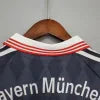 1998/1999 Retro Bayern Munich Home Football Jersey 1:1 Thai Quality