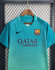 2016/2017 Retro Barcelona Third Away Football Shirt 1:1 Thai Quality