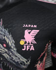 Japan "Sakura Dragon" Limited Jersey
