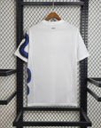 2010/2011 Retro Inter Milan Away Football Shirt