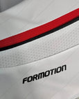 2006/2007 Retro Long Sleeve AC Milan Away Football Shirt 1:1 Thai Quality